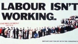 Labour Isn't Working!