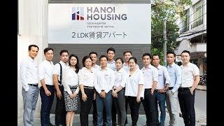 Hanoi Housing