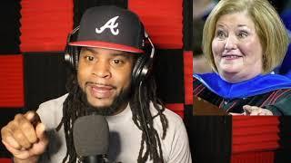Judge Donna Scott Davenport Illegally Jailed Thousands Of Children In Tennessee Using Fake Law.