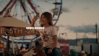 RENO RODEO 2023 30 SECOND COMMERCIAL