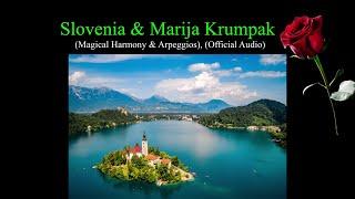 FERNANVIENTO Aero-Rock: Slovenia & Marija Krumpak (Magical Harmony & Arpeggios, Official Audio )