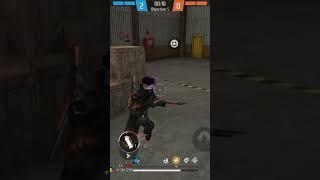 IMPOSSIBLE  ONE TAP VIDEO GARENA FREE FIRE AZAZ FF