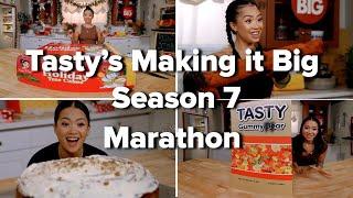 Making it Big Season 7 Marathon