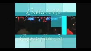 Coppers Clip Bank Ad