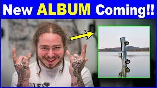 Post Malone - F1-Trillion FULL ALBUM REVIEW | DhaNi Infinity