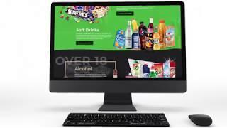 Forrest Fresh Foods Website | Entyce Creative