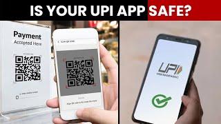 UPI Scam | How Scammers Stole Rs 1 Crore From 81 Users In Mumbai Using Upi Payment | NewsMo