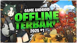 7 Game Android Offline Terbaru 2025 #1