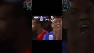 Liverpool Vs Porto 2020-2021 Champions League #edit #viral #trend #liverpool #porto