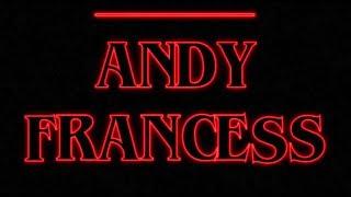 Andy Francess Channel Trailer