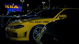 CAR MEET 2nd april 2023 Marsden Park // 4k Cinematic // TILL NEXT TIME // FT mazushi