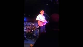 Joel Plaskett at the Horseshoe