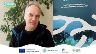 OCEAN CITIZEN - University of Galway