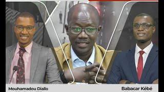 Dr Khadim B. Diagne: "Sonko n'a pas encore un opposant à la hauteur, ses résultats seront..."