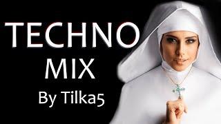 TECHNO MIX 2024 CHARLOTTE DE WITTE DEBORAH DE LUCA REMIXES OF POPULAR SONGS APRIL 30 | By Tilka5