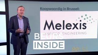 Pitch: Kies voor Belgische tech met Melexis - #BeursInside