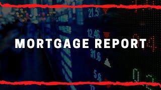 Mortgage Report with Keith Collins