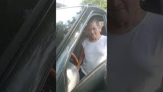 GTO  User Jimmy Arevalo Jeep Operator 03.13.2024