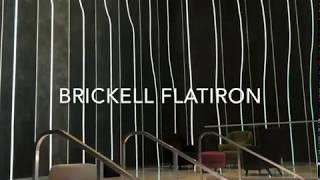 Brickell FlatIron Condo for Rent