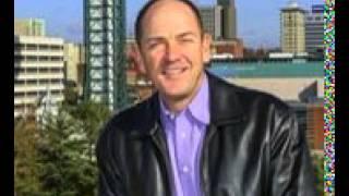 Chip Eichelberger – Motivational Speaker