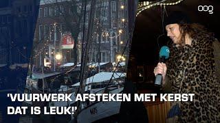 Enthousiasme over Wintergoud: ‘Stad heeft er nog nooit zo mooi uitgezien’