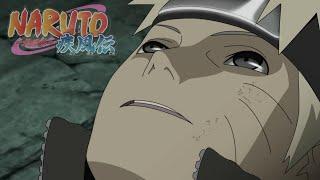 Boruto is Naruto's dream ?