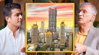 Should You Move To Mumbai Despite High Rent? Billionaire Answers