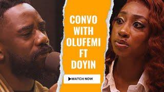 DOYIN SPEAKS “THE FANS ARE VERY UNGRATEFUL, THEY OWE ME” | WHY THE REUNION DIDN’T HAPPEN AND MORE