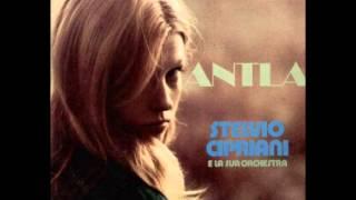 Stelvio Cipriani - Antla