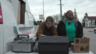 Fort Wayne Food Truck