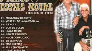 Mãe querida - Zé Bento e Messias Moura