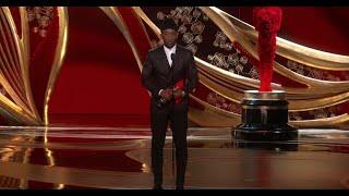 Mahershala Ali wins Best Supporting Actor | 91st Oscars (2019)