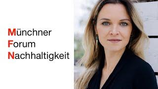 Stella Schaller: Zukunftsbilder 2045 - Eine Reise in die Welt von morgen