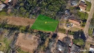 0.29 Acres in Tyler, TX Smith County, TX_Flyover Video