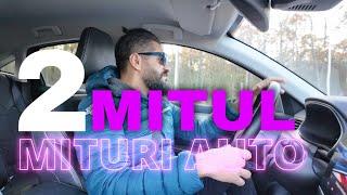 Mituri auto:  Mitul 2 - masina cu cat e mai noua, cu atat e mai BUNA!