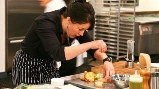 'Top Chef' Contestant Naomi Pomeroy Dies at 49