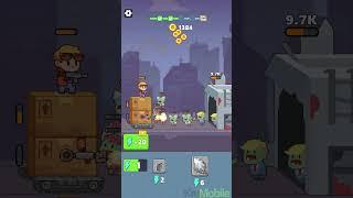 Tower Mash Defense - Gameplay #krumobile