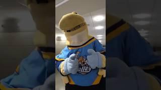 The #Toledo Walleye hosted a fan thank-you tonight, toasting a truly memorable season. #hockey