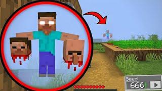 Lunar Moon  Horror NextBot Maze in Minecraft | Minecraft Horror |