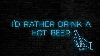 Dillon Carmichael - "Hot Beer" Lyric Video