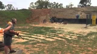 Deon - DGS - Buffalo Range