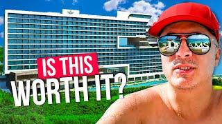 Dreams Vista Cancun Golf & Spa Resort - IS THIS A REAL AAA FOUR DIAMOND RESORT?