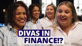 Divas in finance | Career Goals