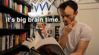 How Reading Changes Your Brain