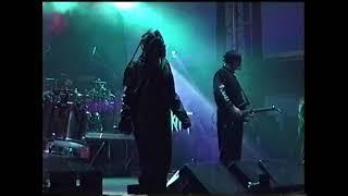 #Slipknot - Prosthetics - 2000.07.28 -  Float-Rite Park Amphitheatre, Somerset, WI (HD)