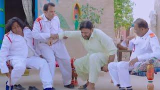 Rana Ijaz New Funny Video 2025 | Khota Video Rana Ijaz | Standup Comedy By Rana Ijaz #comedymovie