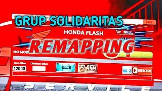 alat Remap yang bagus full version software lengkap