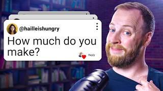 Answering Questions YouTubers Are Afraid Of