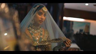 Couture Fashion Film by Manish Malhotra | Ruhaaniyat- A celebration called life.