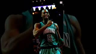 Kevin Garnett Tribute